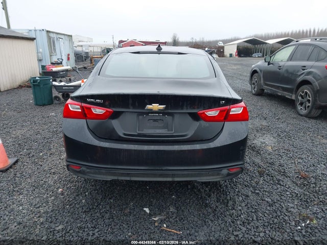 1G1ZE5ST0GF301915 Chevrolet MALIBU 1LT