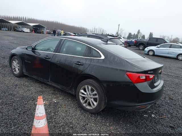 1G1ZE5ST0GF301915 Chevrolet MALIBU 1LT
