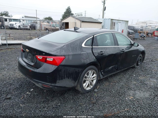1G1ZE5ST0GF301915 Chevrolet MALIBU 1LT