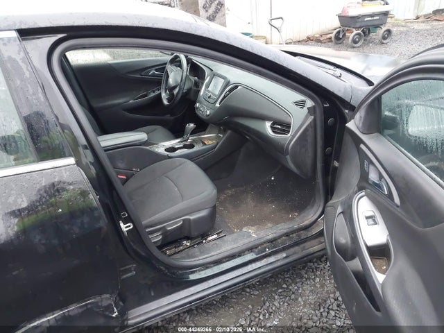 1G1ZE5ST0GF301915 Chevrolet MALIBU 1LT