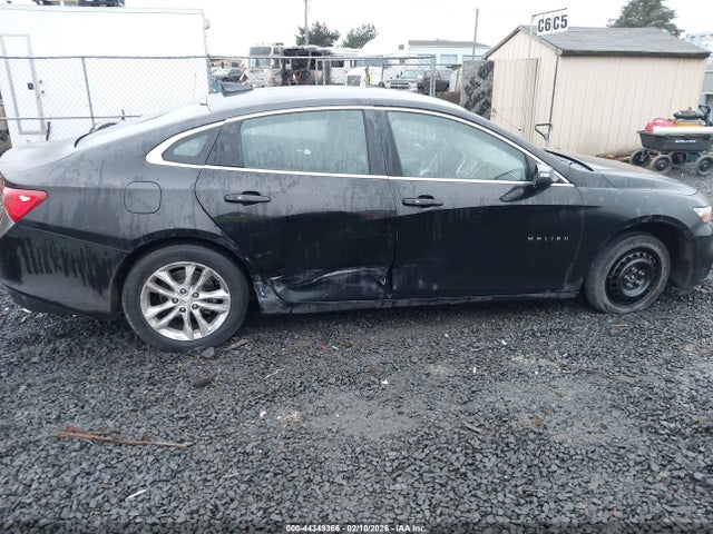 1G1ZE5ST0GF301915 Chevrolet MALIBU 1LT