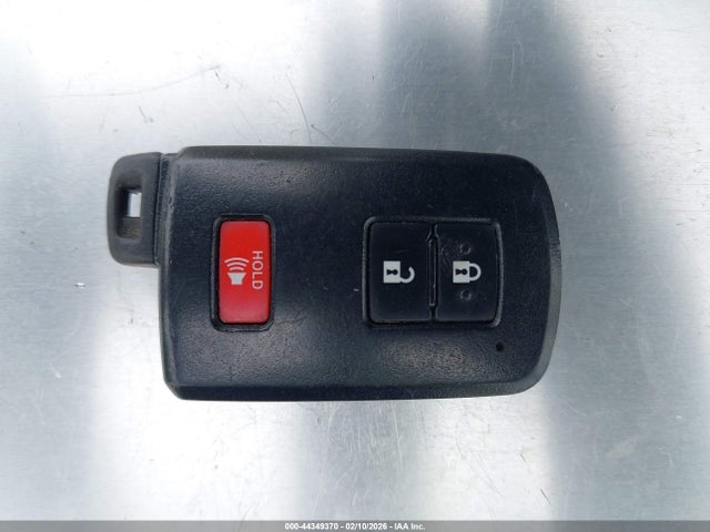 JTELU5JR4M5922089 Toyota 4runner Trd Pro