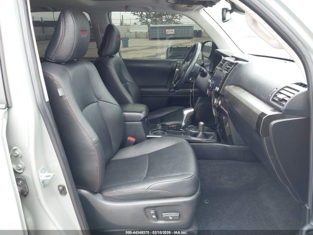 JTELU5JR4M5922089 Toyota 4runner Trd Pro