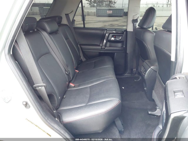 JTELU5JR4M5922089 Toyota 4runner Trd Pro