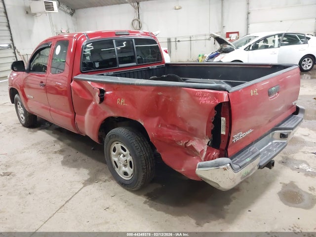 2013 TOYOTA TACOMA 5TFTX4CN9DX027122 Photo 2