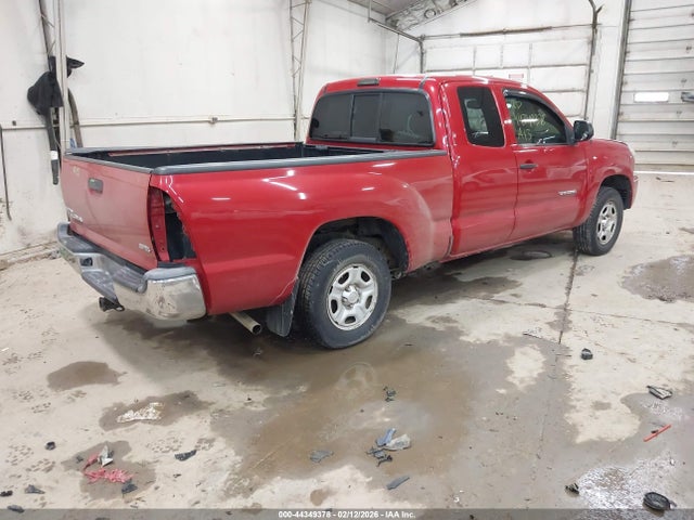 2013 TOYOTA TACOMA 5TFTX4CN9DX027122 Photo 3