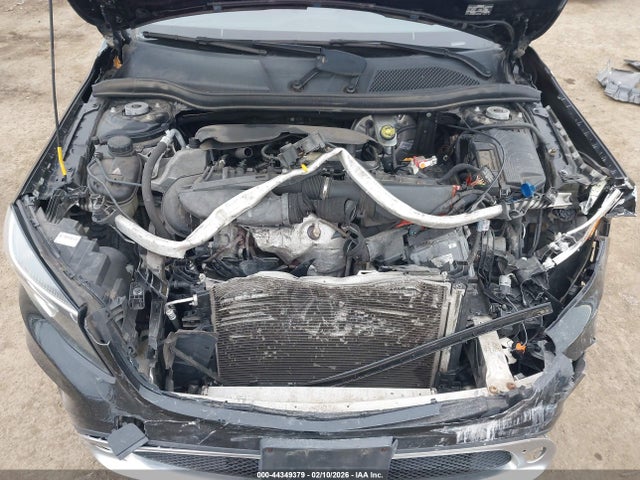 Продаж на аукціоні авто 2016 Mercedes-benz Gla 250 4matic, vin: WDCTG4GB3GJ209688, номер лоту: 44349379