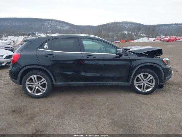 Продаж на аукціоні авто 2016 Mercedes-benz Gla 250 4matic, vin: WDCTG4GB3GJ209688, номер лоту: 44349379