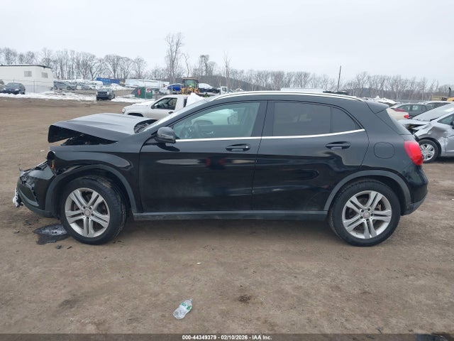 Продаж на аукціоні авто 2016 Mercedes-benz Gla 250 4matic, vin: WDCTG4GB3GJ209688, номер лоту: 44349379
