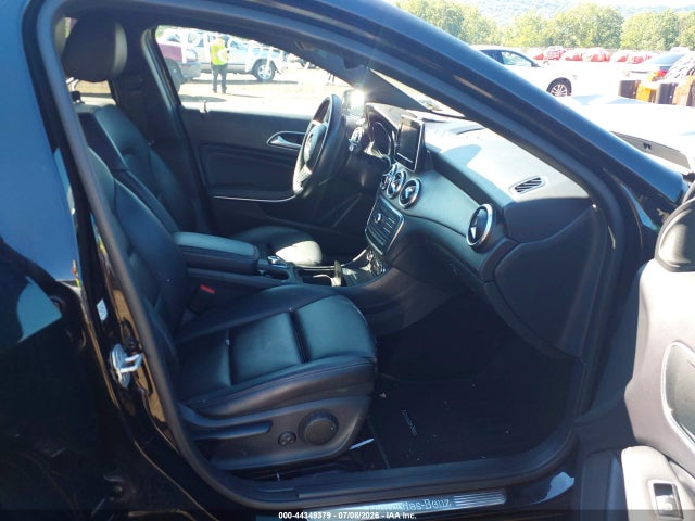 Продаж на аукціоні авто 2016 Mercedes-benz Gla 250 4matic, vin: WDCTG4GB3GJ209688, номер лоту: 44349379