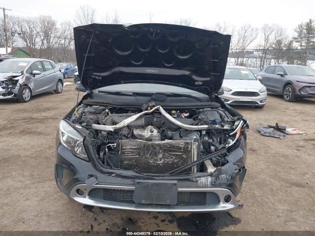 Продаж на аукціоні авто 2016 Mercedes-benz Gla 250 4matic, vin: WDCTG4GB3GJ209688, номер лоту: 44349379