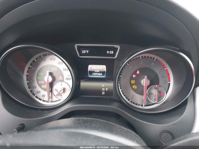 Продаж на аукціоні авто 2016 Mercedes-benz Gla 250 4matic, vin: WDCTG4GB3GJ209688, номер лоту: 44349379