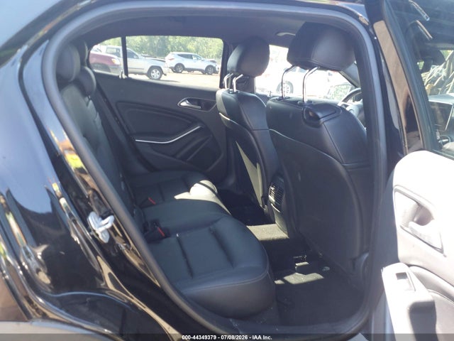 Продаж на аукціоні авто 2016 Mercedes-benz Gla 250 4matic, vin: WDCTG4GB3GJ209688, номер лоту: 44349379