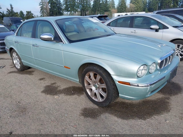 2004 JAGUAR XJ SAJWA74C54SG13895 Photo 0