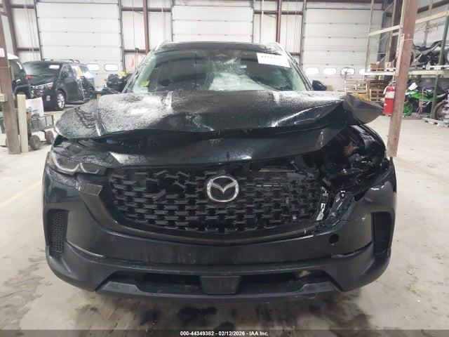 44349382 :رقم المزاد ، 7MMVABDM7SN343891 vin ، 2025 Mazda Cx-50 2.5 S Premium Package مزاد بيع