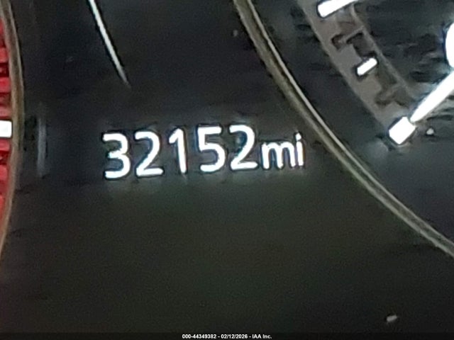 44349382 :رقم المزاد ، 7MMVABDM7SN343891 vin ، 2025 Mazda Cx-50 2.5 S Premium Package مزاد بيع