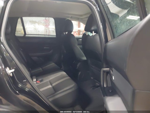 44349382 :رقم المزاد ، 7MMVABDM7SN343891 vin ، 2025 Mazda Cx-50 2.5 S Premium Package مزاد بيع