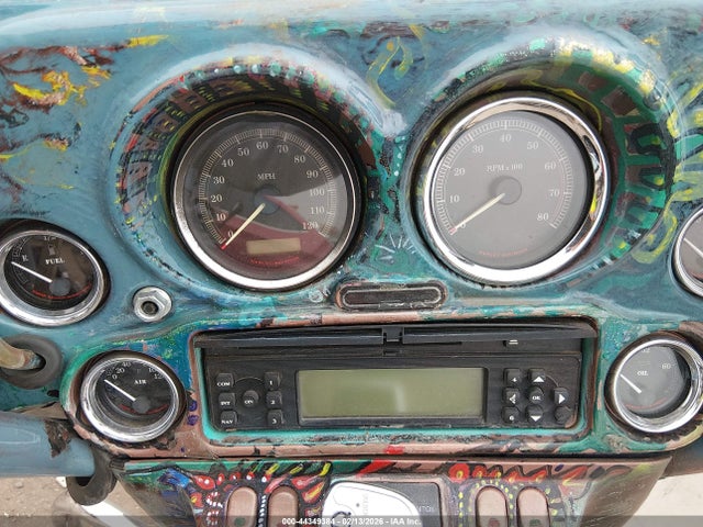 2008 HARLEY-DAVIDSON FLHTCUI 1HD1FC4128Y635773 Photo 6