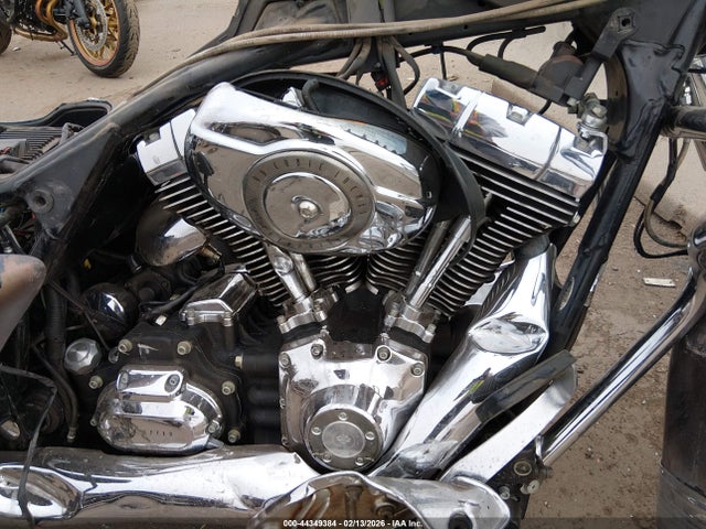 2008 HARLEY-DAVIDSON FLHTCUI 1HD1FC4128Y635773 Photo 7