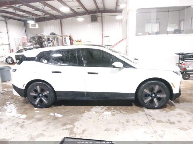 BMW Ix Xdrive50 2025 WB523CF04SCT18824 Image 13