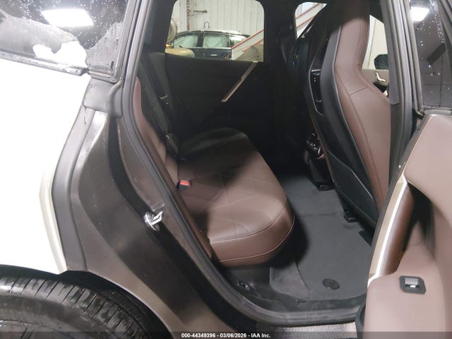 BMW Ix Xdrive50 2025 WB523CF04SCT18824 Image 8