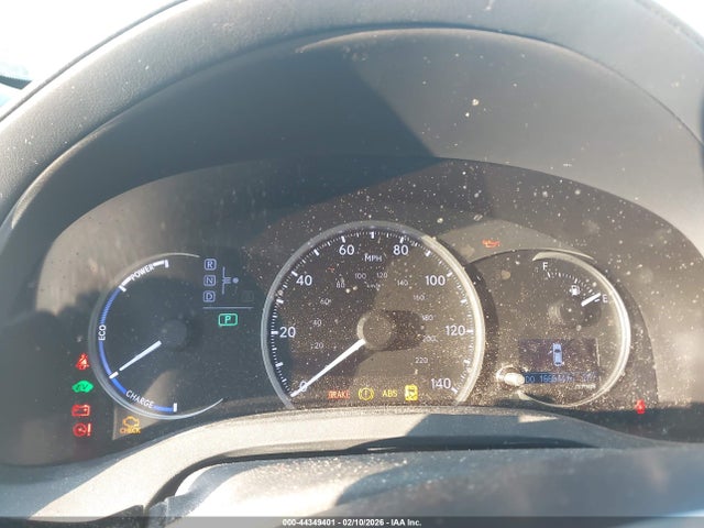 Aukcja sprzedaży 2012 Lexus Ct 200h Premium, vin: JTHKD5BH8C2085304, numer aukcji: 44349401