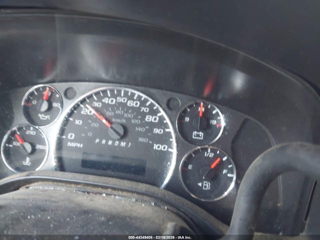 1GCWGFCA3E1128036 Chevrolet Express 2500 Work Van