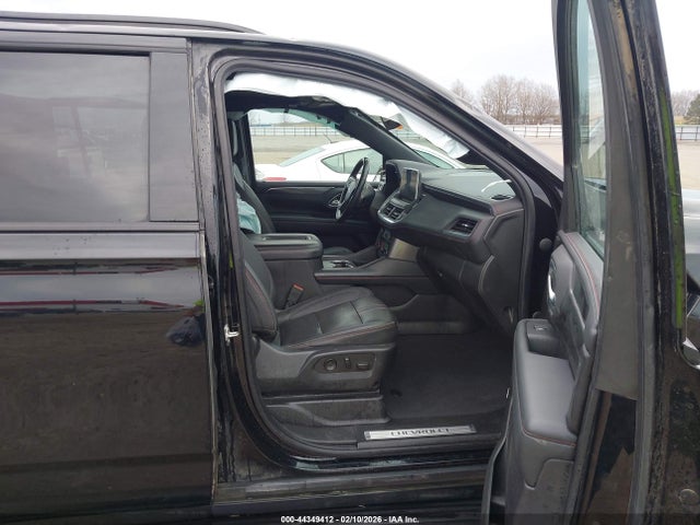 44349412 :رقم المزاد ، 1GNSKEKL5NR288695 vin ، 2022 Chevrolet Suburban 4wd Rst مزاد بيع