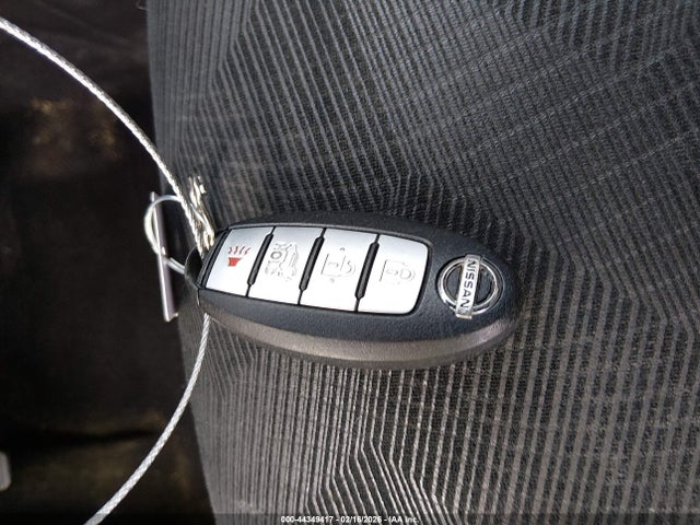 Nissan ROGUE SV 2015 5N1AT2MV7FC871669 Image 11