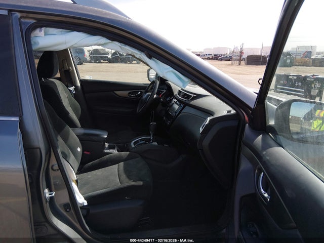 Nissan ROGUE SV 2015 5N1AT2MV7FC871669 Image 5