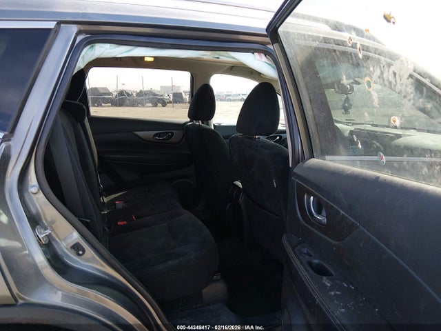 Nissan ROGUE SV 2015 5N1AT2MV7FC871669 Image 8