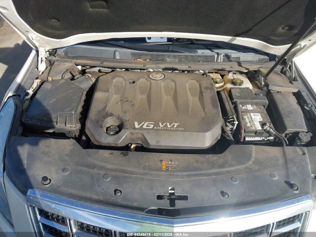 2014 CADILLAC XTS 2G61M5S34E9119943 Photo 9
