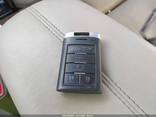 2014 CADILLAC XTS 2G61M5S34E9119943 Photo 10