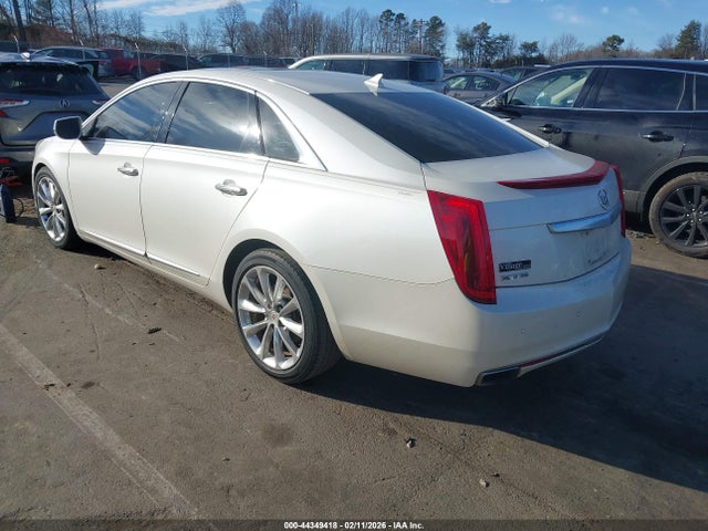 2014 CADILLAC XTS 2G61M5S34E9119943 Photo 2