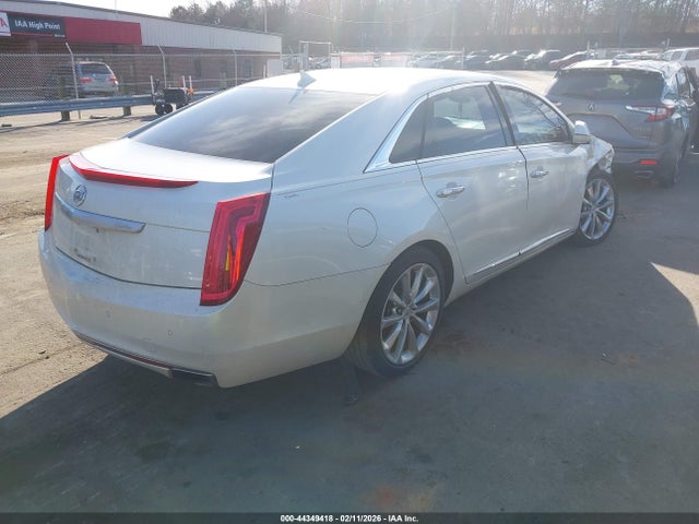 2014 CADILLAC XTS 2G61M5S34E9119943 Photo 3