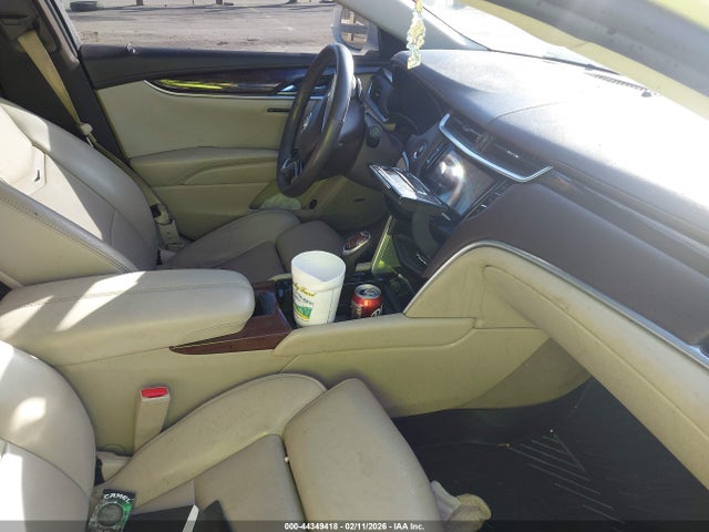 2014 CADILLAC XTS 2G61M5S34E9119943 Photo 4