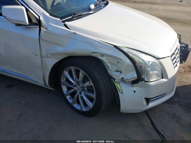 2014 CADILLAC XTS 2G61M5S34E9119943 Photo 5