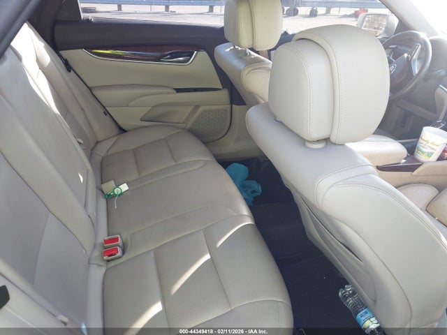 2014 CADILLAC XTS 2G61M5S34E9119943 Photo 7