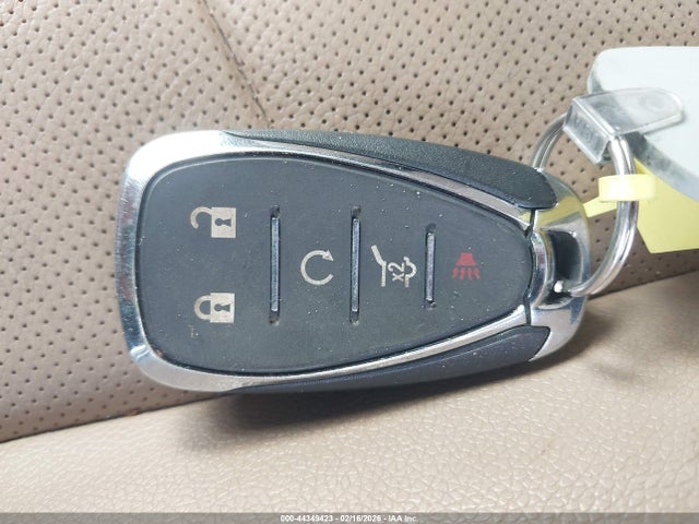 2022 CHEVROLET EQUINOX 3GNAXXEV4NS229737 Photo 10