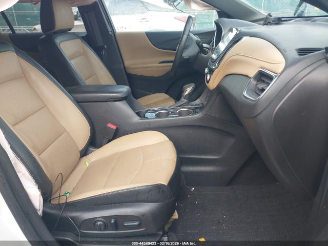 2022 CHEVROLET EQUINOX 3GNAXXEV4NS229737 Photo 4