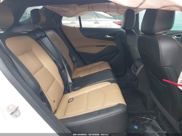 2022 CHEVROLET EQUINOX 3GNAXXEV4NS229737 Photo 7