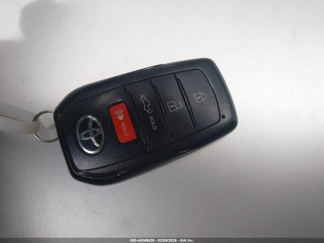 2024 TOYOTA TUNDRA 5TFLA5DB9RX147375 Photo 10