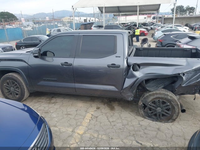 Toyota Tundra Sr5 2024 5TFLA5DB9RX147375 Image 14
