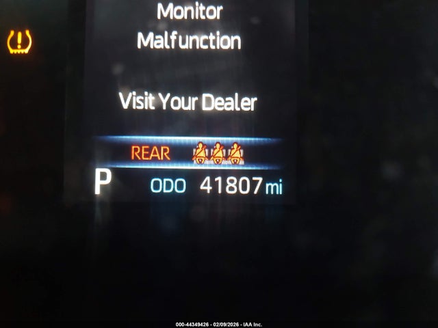 Toyota Tundra Sr5 2024 5TFLA5DB9RX147375 Image 15