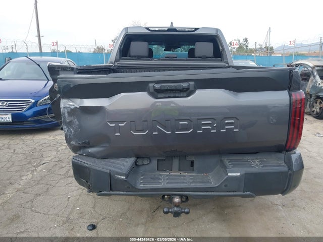 Toyota Tundra Sr5 2024 5TFLA5DB9RX147375 Image 16
