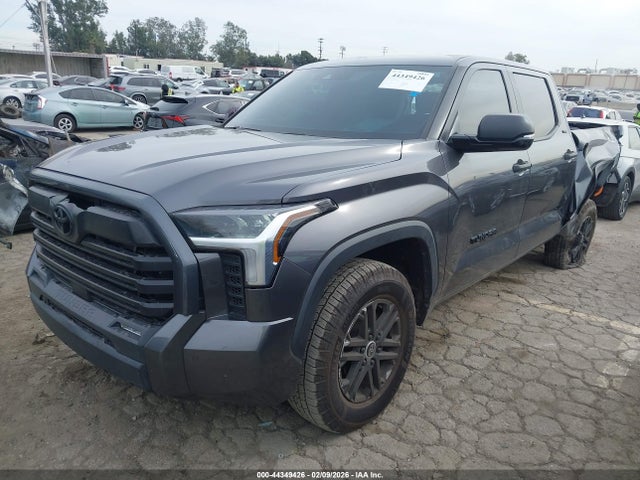 2024 TOYOTA TUNDRA 5TFLA5DB9RX147375 Photo 1