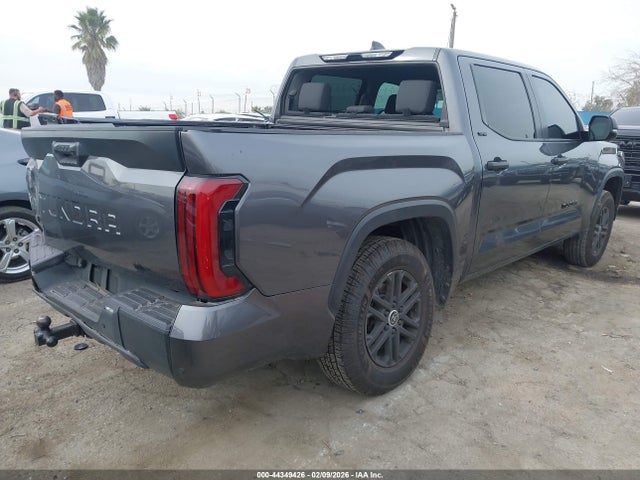 2024 TOYOTA TUNDRA 5TFLA5DB9RX147375 Photo 3