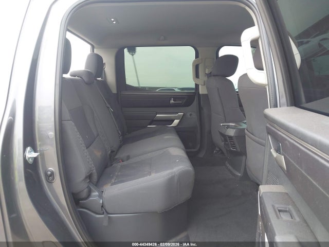 2024 TOYOTA TUNDRA 5TFLA5DB9RX147375 Photo 7