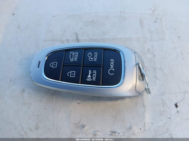 KM8KN4DE1RU276194 Hyundai Ioniq 5 Sel
