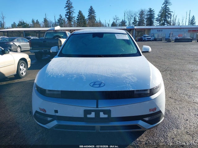 KM8KN4DE1RU276194 Hyundai Ioniq 5 Sel